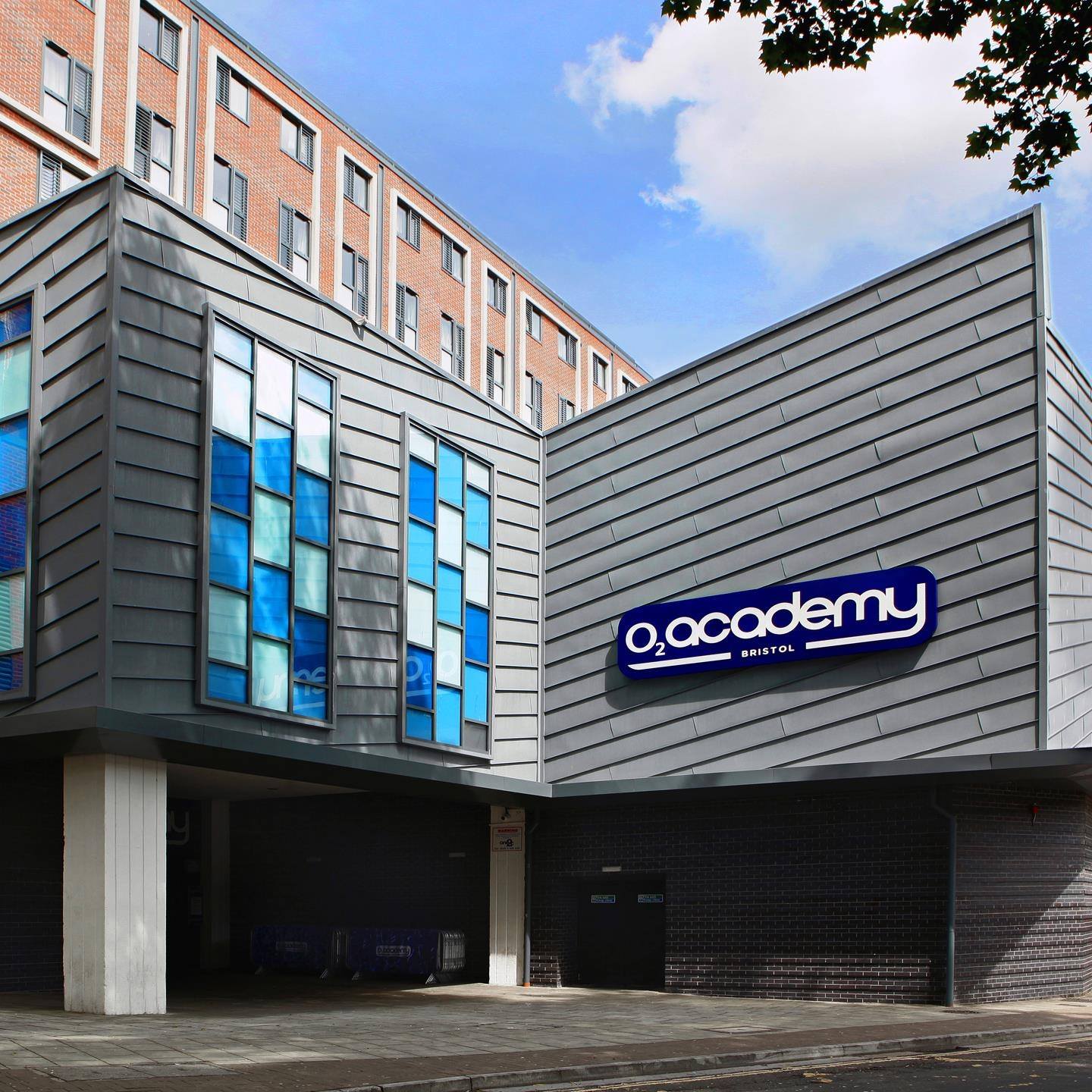 O2 Academy | Bristol