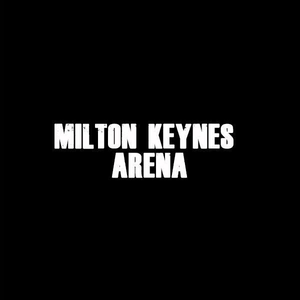 Planet Ice Arena | Milton Keynes