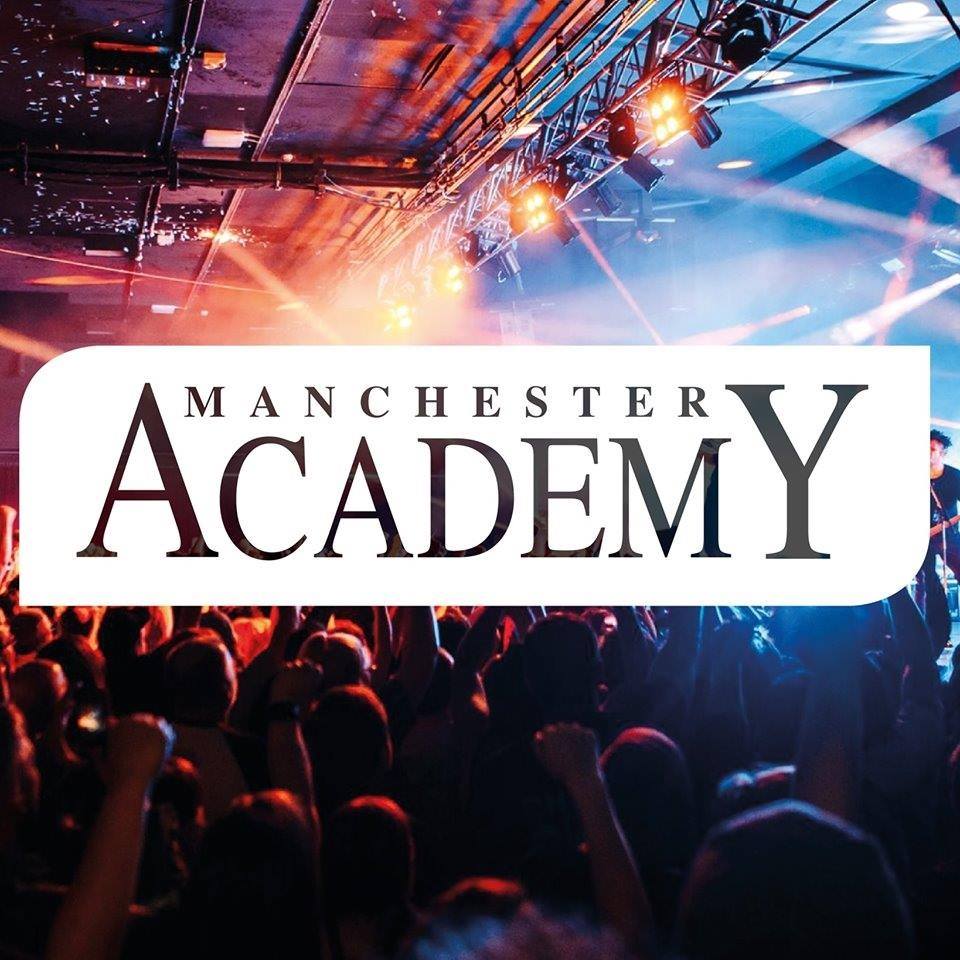 Academy | Manchester