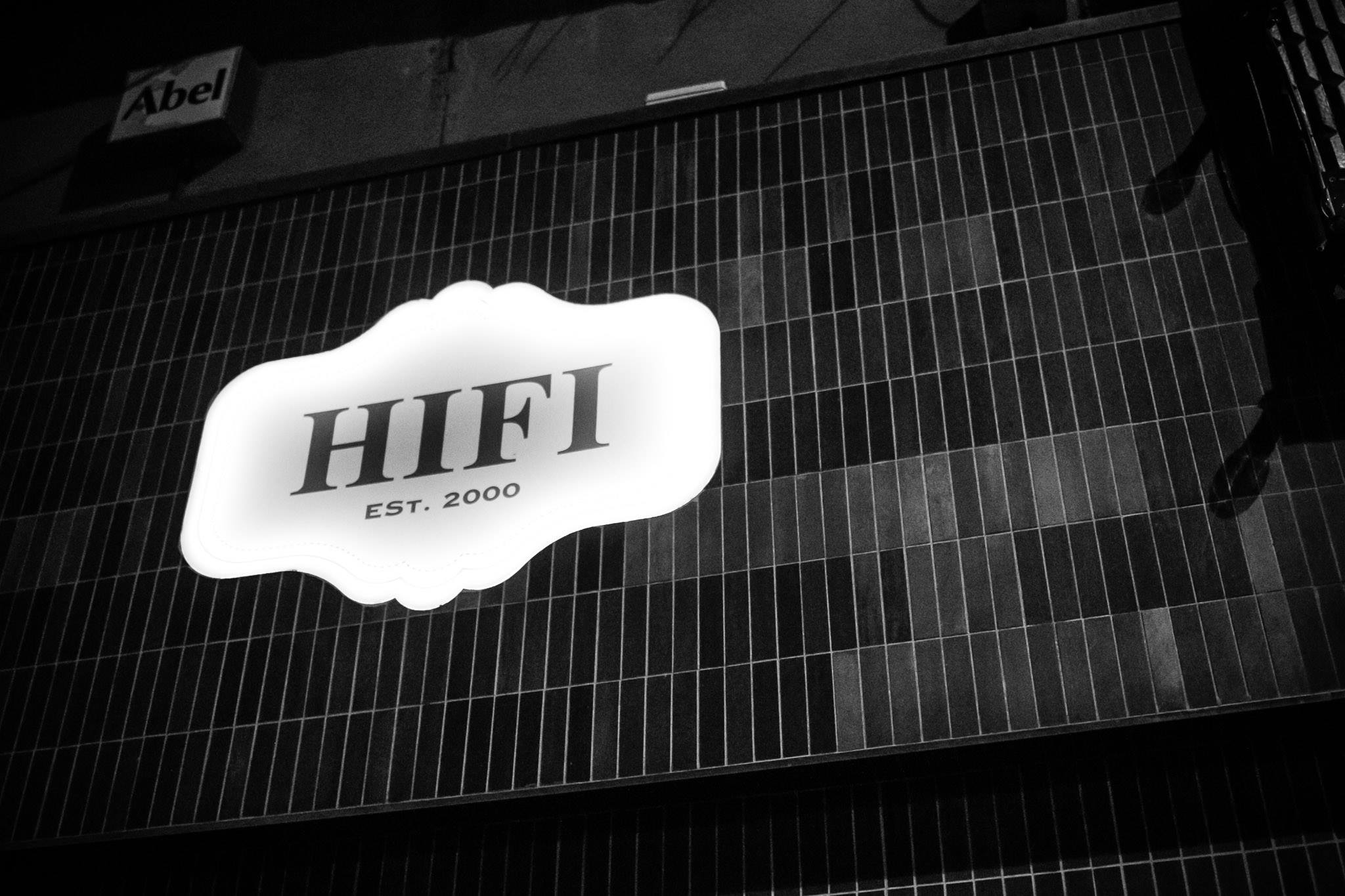 HiFi Club | Leeds