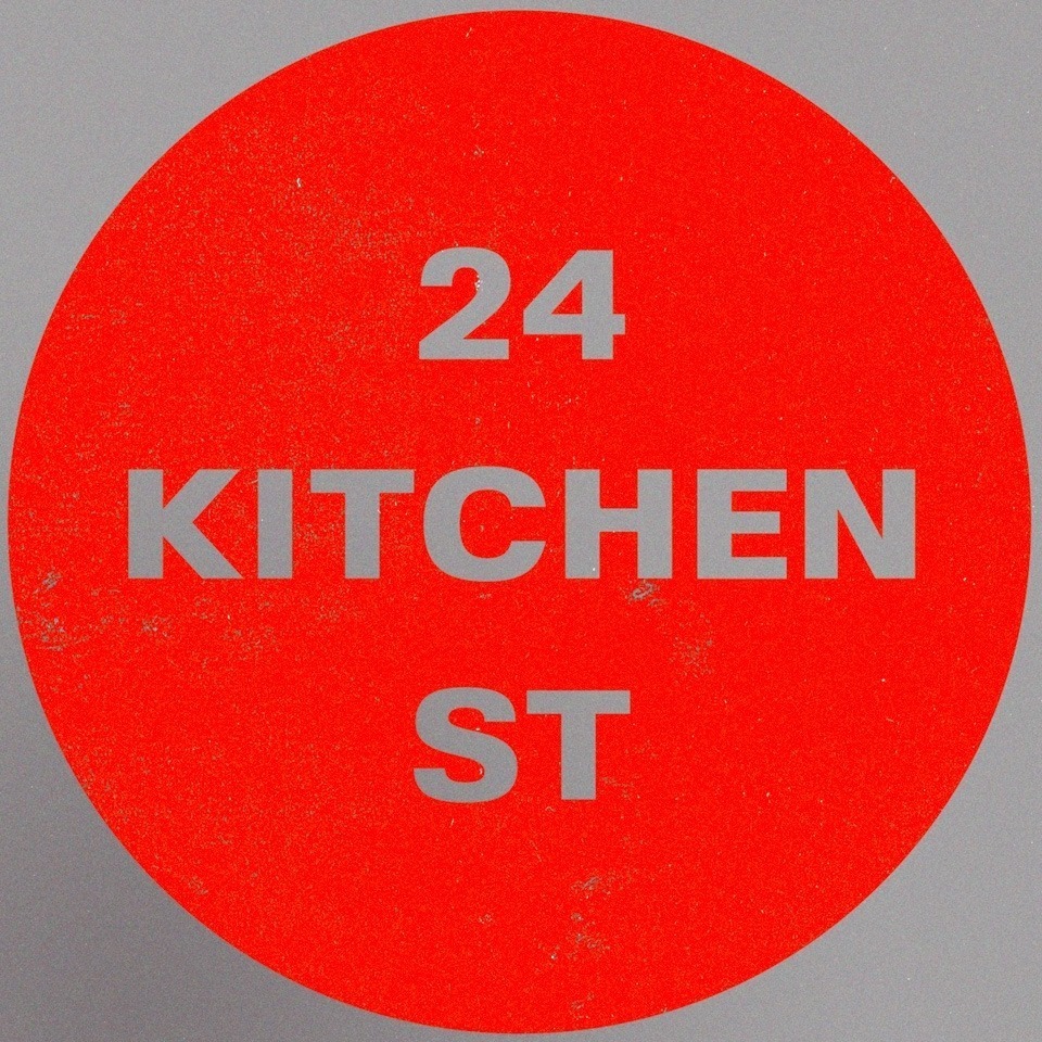 24 Kitchen Street