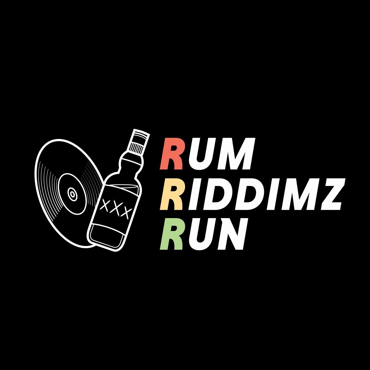 Rum Riddimz Run