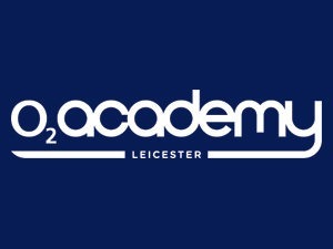 O2 Academy | Leicester