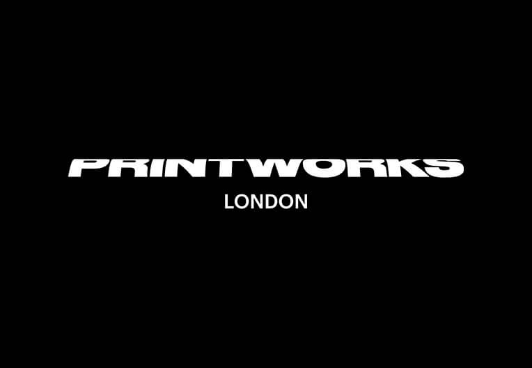 Printworks | London