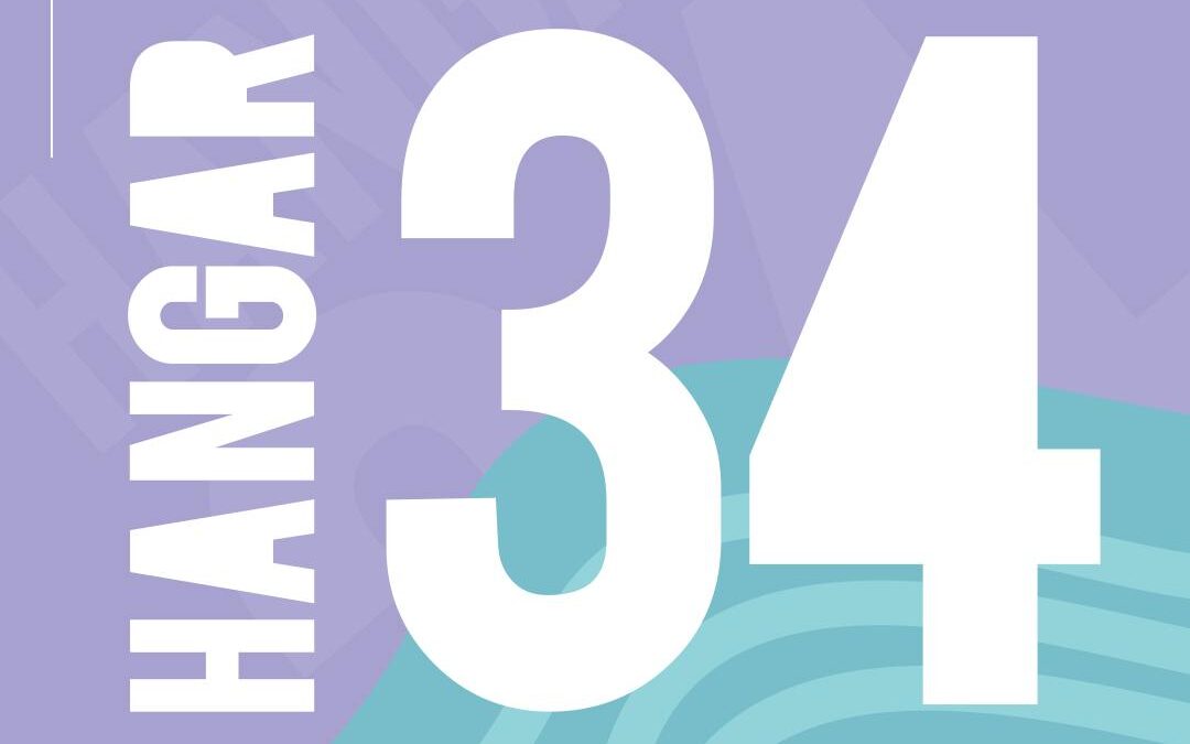 Hangar 34 | Liverpool