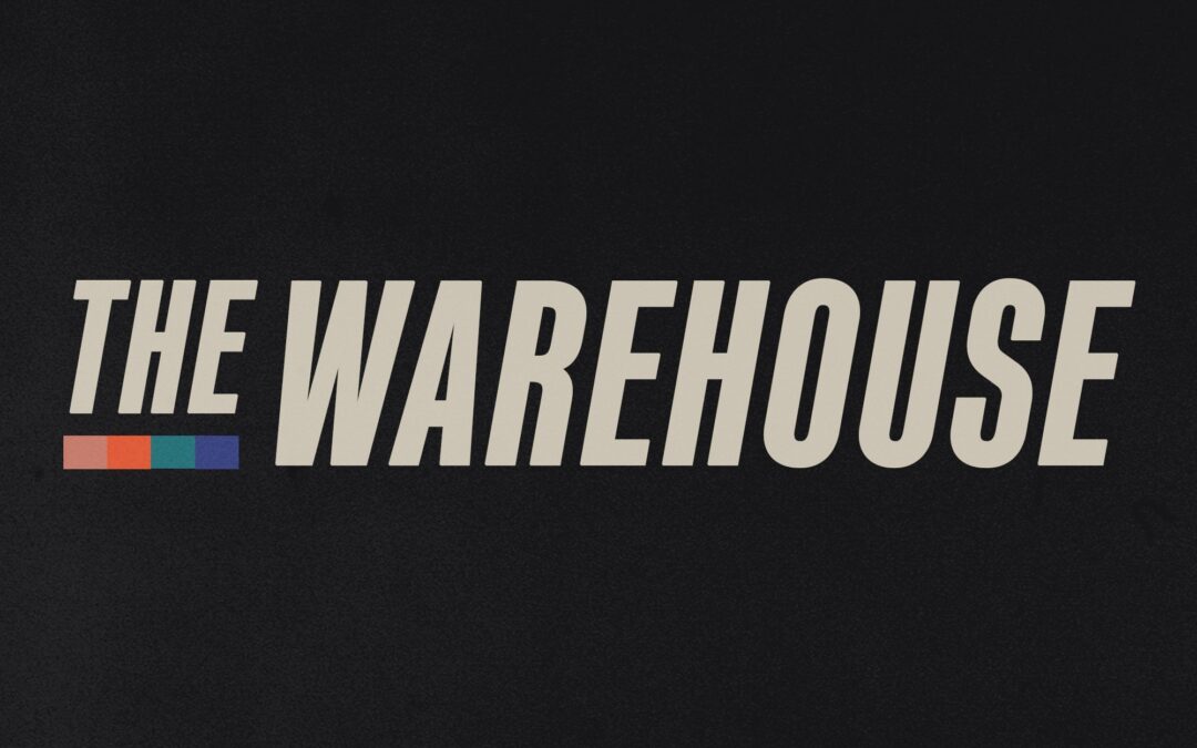 The Warehouse | Leeds