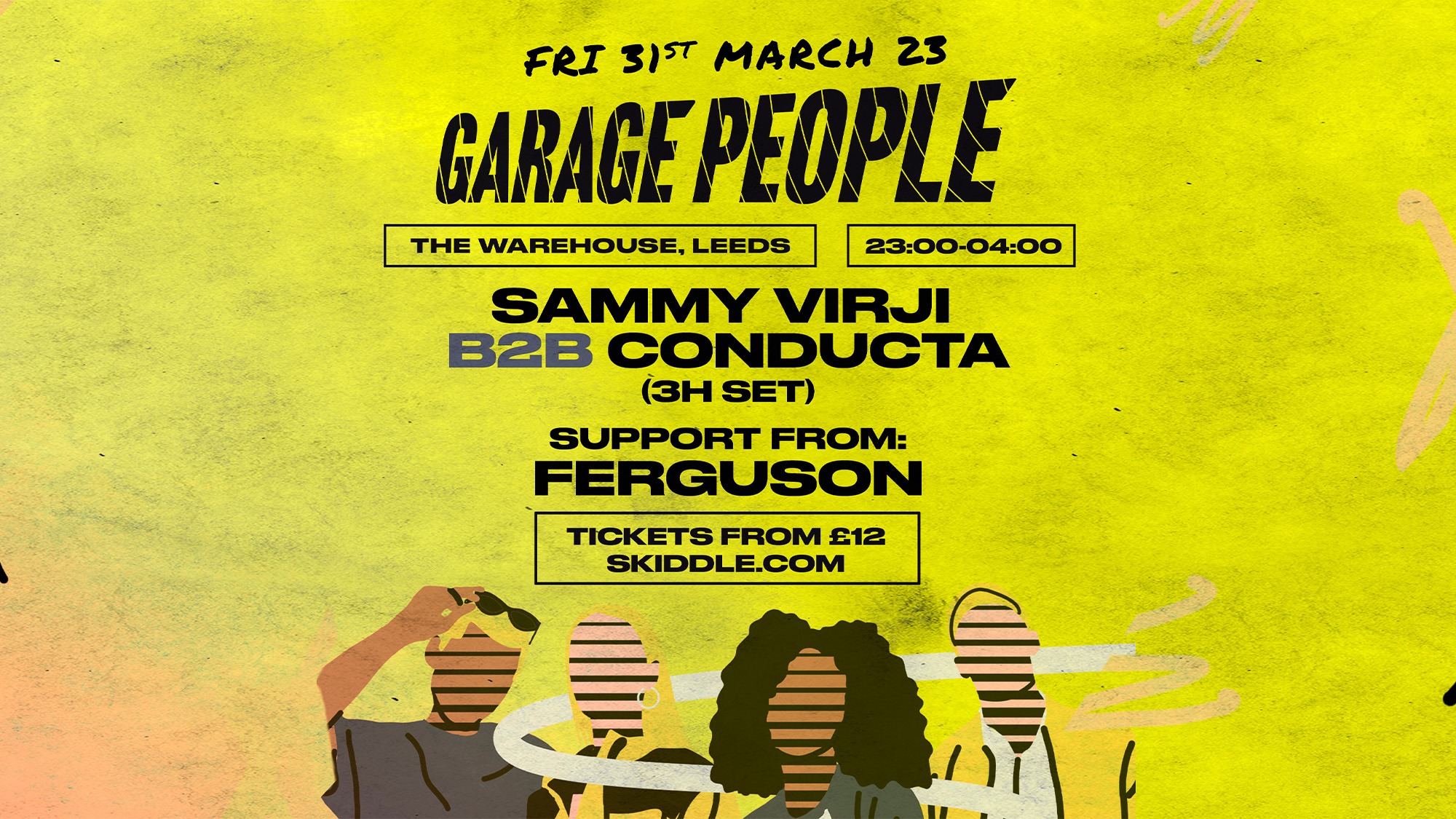 Garage People