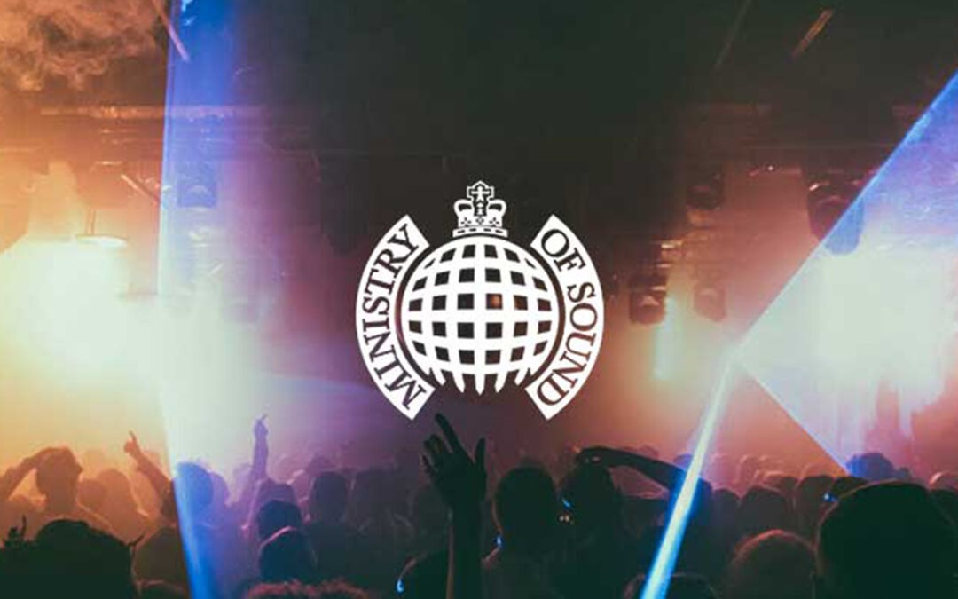 Ministry Of Sound | London