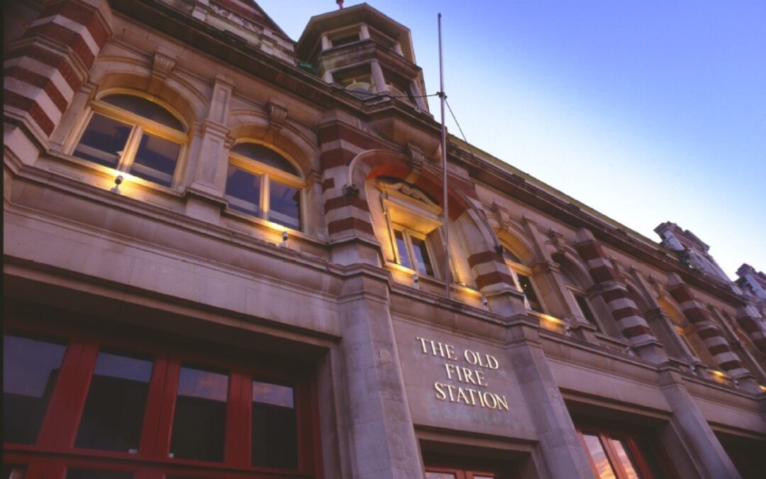 Old Fire Station | Bournemouth