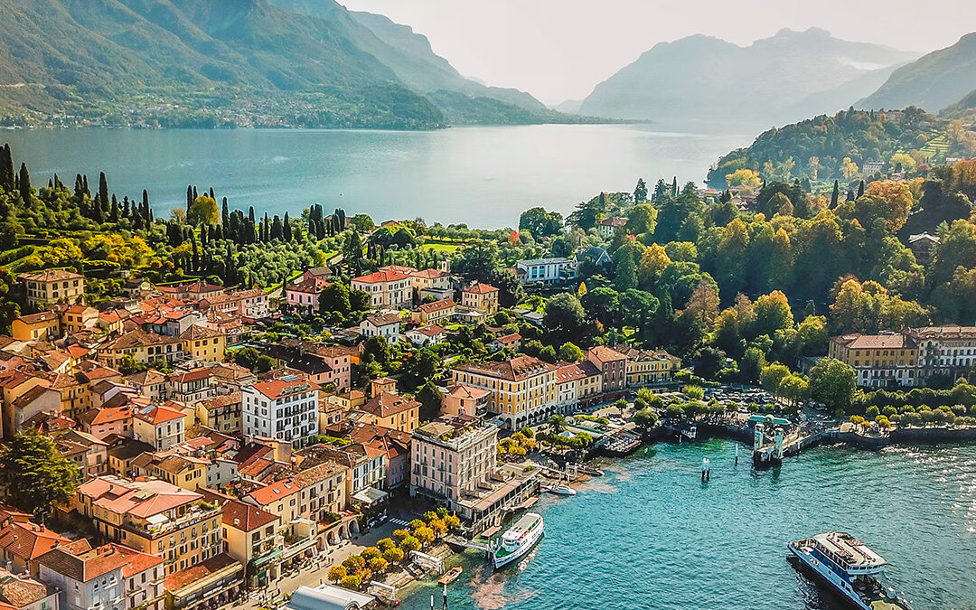 Lake Como | Italy