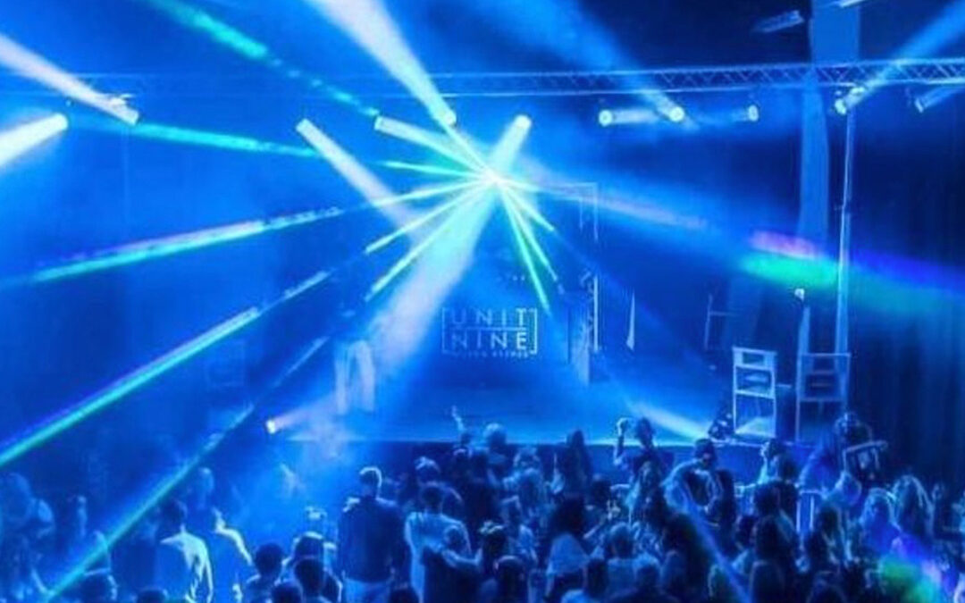 Unit Nine | Milton Keynes