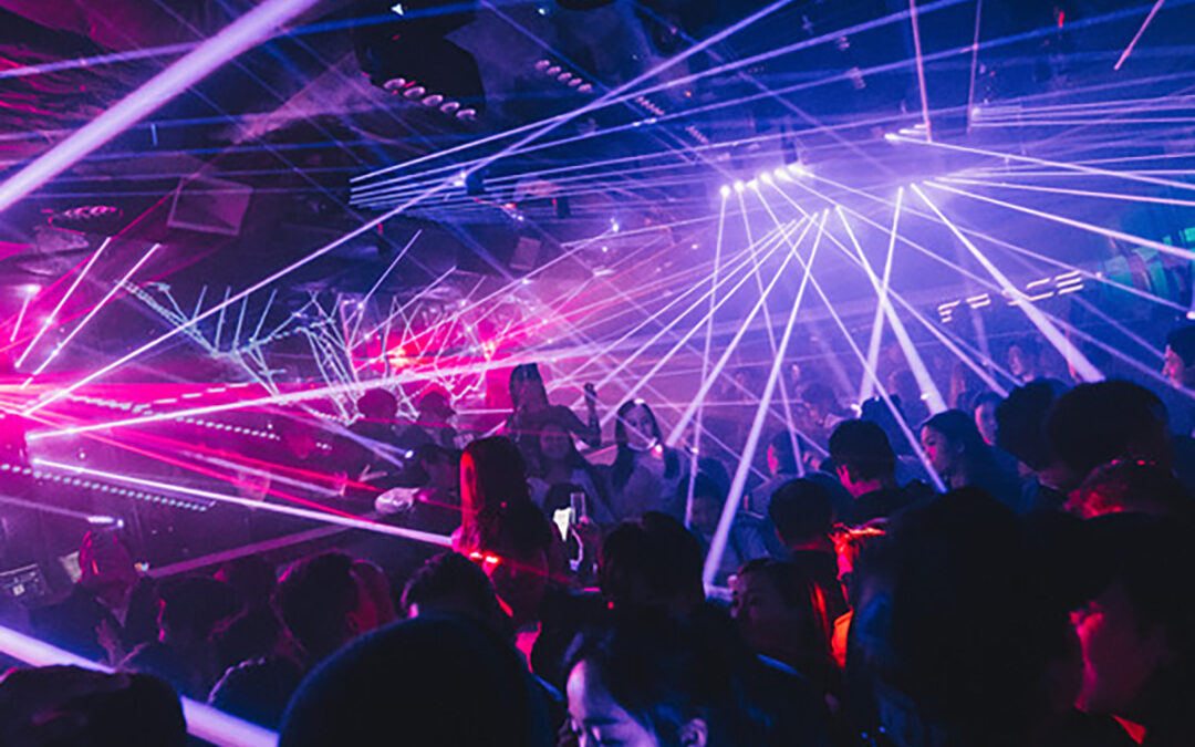 Space Club | Hong Kong