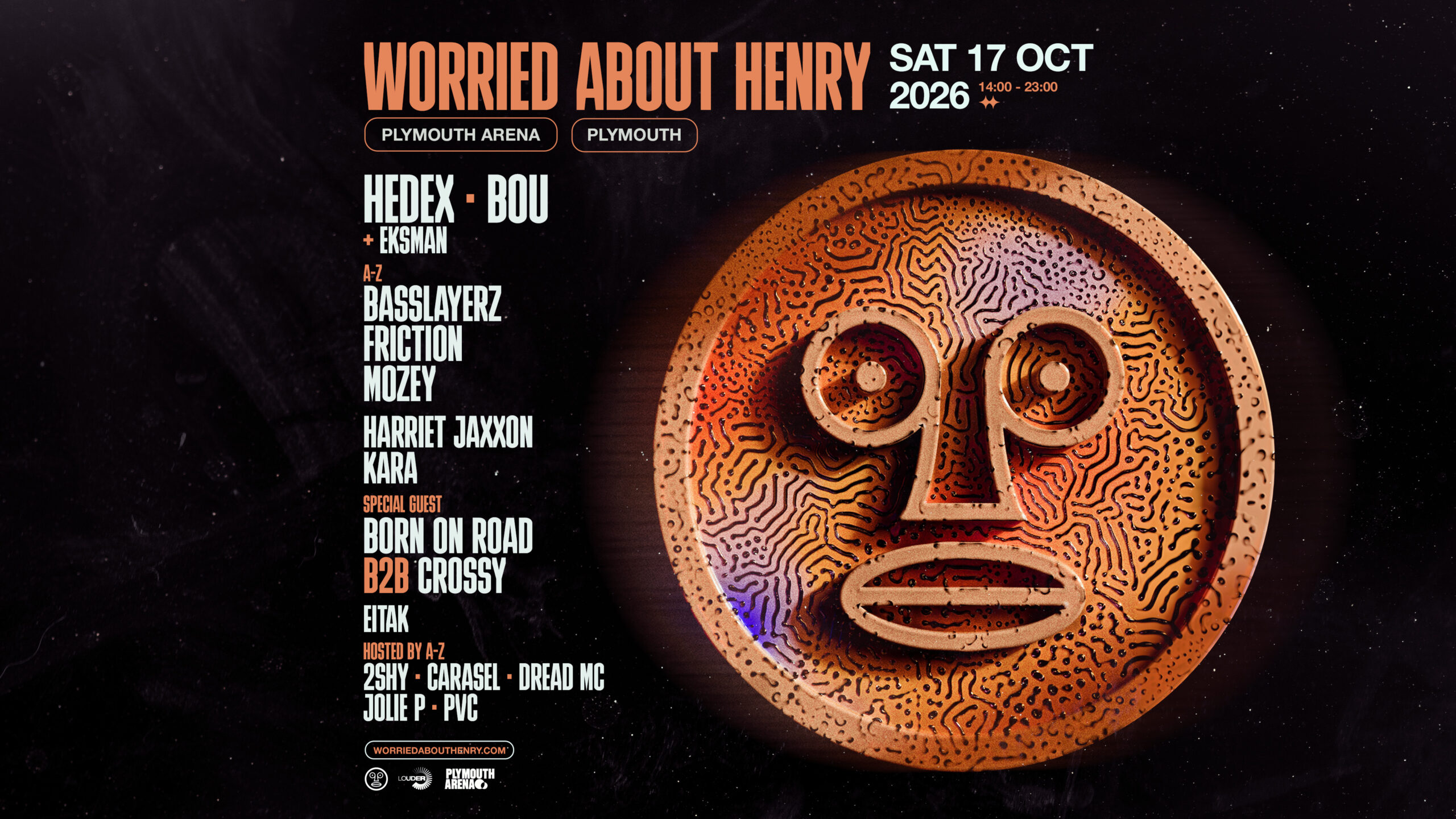 Worried About Henry